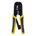 YesKit YK-PR-02 Network Tester-Çakma Pensesi Set