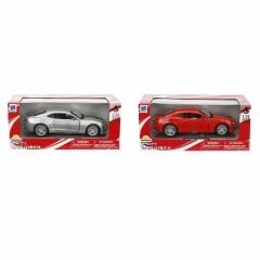 71913 SUN-NRY- Crusier Chevrolet Camaro 1:24