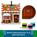 LEGO Zencefilli Kurabiye Ev 40809