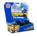 37502 SUN-SPM-FİGÜR PAW PATROL TEMEL ARAÇLAR CHASE