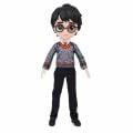 39767 SUN-SPM-FİGÜR WWO HARRY POTTER 20 CM HARRY
