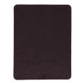 Comfy Bileklikli Deri Mouse Pad TN6 Mor