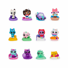 Gabby's Dollhouse Sürpriz Paket - SPM-6060455