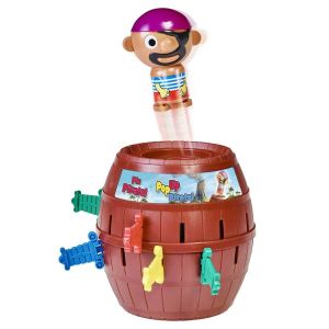 7028 Tomy Şakacı Korsan +4 yaş