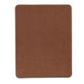 Comfy Bileklikli Deri Mouse Pad TN11 Taba