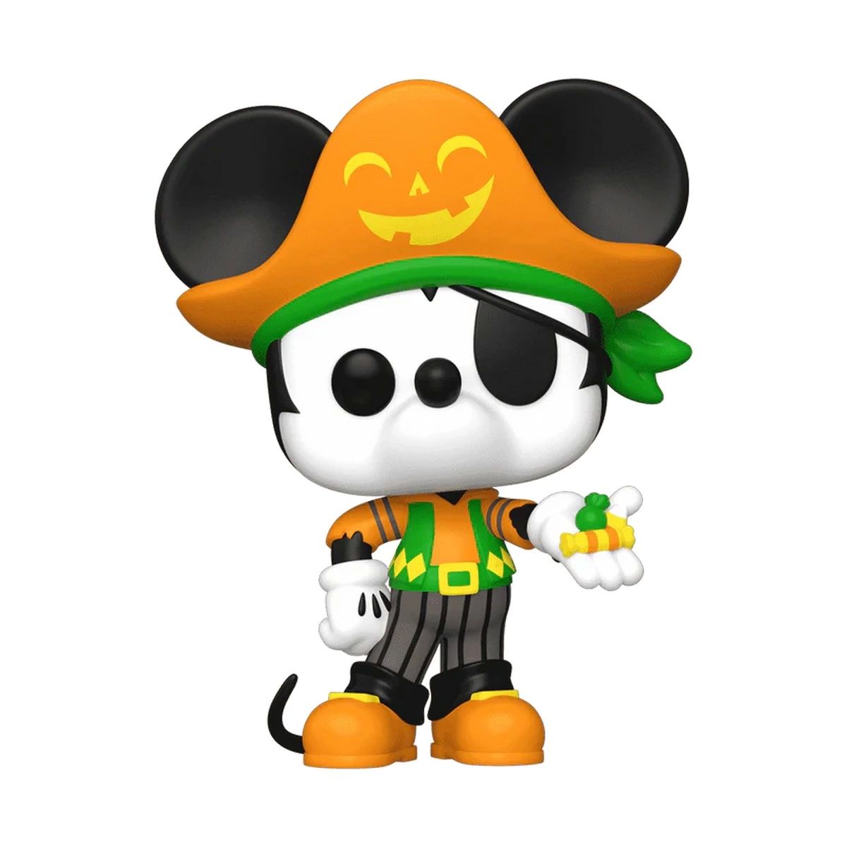 Funko POP Disney Halloween Pirate Mickey