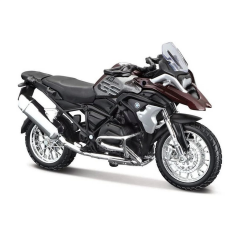 Maisto 1/18 BMW R1250 GS Motosiklet 39351 - Stokta Olan Model Gönderilir