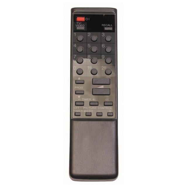 Arçelik - Beko Multi VM 101 Tv Kumandası