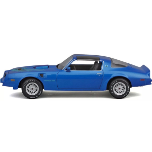 Maisto 1/18 1978 Pontiac Firebird Trans Am MAIS/31464