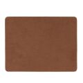 Desteksiz Deri Mouse Pad G2 Kahve