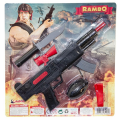 Kartela Rambo Oyun Seti(Kopya)