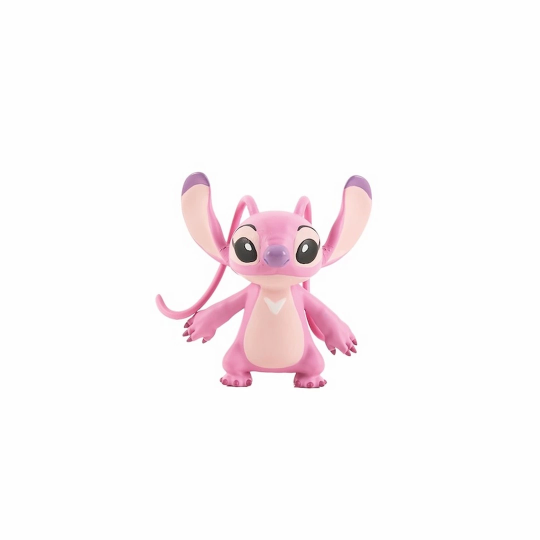 Stitch Aksiyon Figür