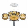 Jazz Drum Bateri Seti - S01080080
