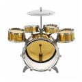 Jazz Drum Bateri Seti - S01080080