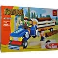 Ausını Lego 220 Parça Çiftlik Oyun Seti