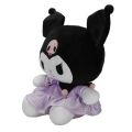 S00006114 PELUŞ KUROMİ S2 ELBİSELİ 30 CM.KRM-SUN