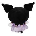 S00006114 PELUŞ KUROMİ S2 ELBİSELİ 30 CM.KRM-SUN