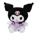 S00006114 PELUŞ KUROMİ S2 ELBİSELİ 30 CM.KRM-SUN