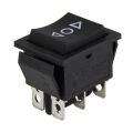 PowerMaster IC-111 Geniş Işıksız Basmalı 2 Kademeli Anahtar Yukarı-Aşağı Ok Simgeli Yaylı