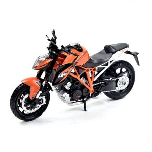 1:12 KTM 1290 Super Duke R Model Motorsiklet - S00057653