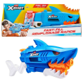 X-Shot Remplissage Rapide Shark Fast Fill Su Tabancası 63 cm S01008926