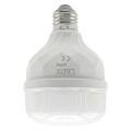LedX AL-TB40 40 Watt 6500K Beyaz 4800 Lümen E27 Akım Korumalı Kristal Torch Led Ampul