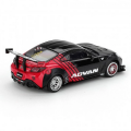 Mini GT 1/64 Toyota GR86 LB Nation Advan