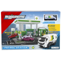 Majorette BP Petrol İstasyonu Oyun Seti SMB-8502006001