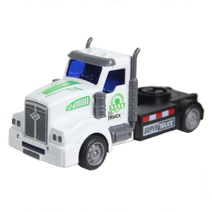 Metal Çekbırak Tır - 1 Adet Stokta Olan Gönderilir