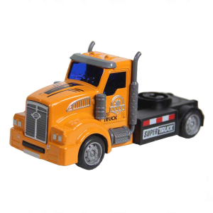 Metal Çekbırak Tır - 1 Adet Stokta Olan Gönderilir