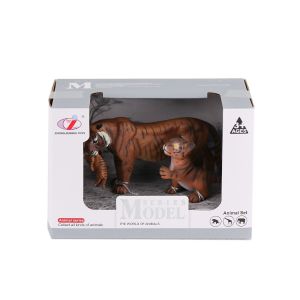 Q9899-A20 Kaplan Ailesi -Birliktoys