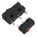 Micro Switch IP65 Su Geçirmez Paletsiz Lehim Bacak (IC-163-1)