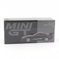 Mini GT 1/64 Toyota Supra VeilSide Combat V-II Black