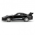 Mini GT 1/64 Toyota Supra VeilSide Combat V-II Black