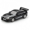 Mini GT 1/64 Toyota Supra VeilSide Combat V-II Black