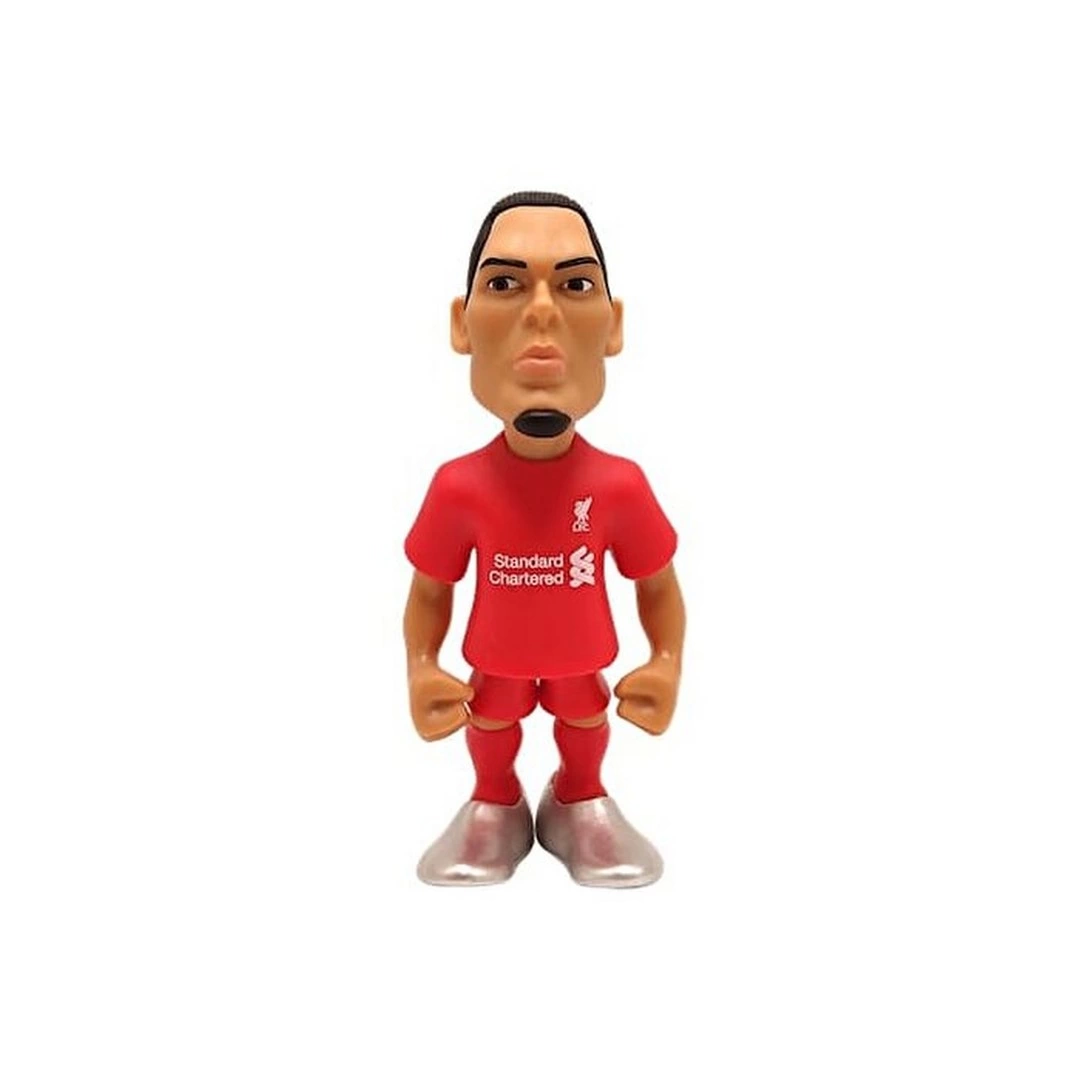 Minix Van Dijk