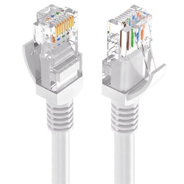 PowerMaster Cat5 5 Metre RJ45 Patch Network Ethernet İnternet Kablosu