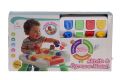 URT028-001 BABYCİM AKTİVİTE VE ÖĞRENME MASASI
