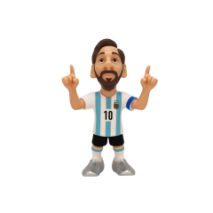 Minix Messi