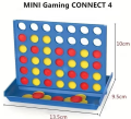 Mini 4 Sıra Cep Boy