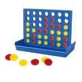 Mini 4 Sıra Cep Boy