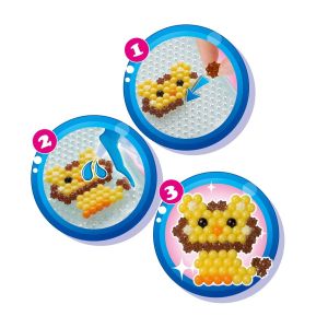 31915 Epoch AquaBeads Hayvan Dostlar Seti, 600 parça +4 yaş