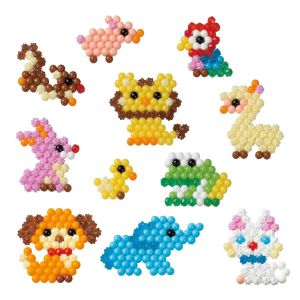 31915 Epoch AquaBeads Hayvan Dostlar Seti, 600 parça +4 yaş