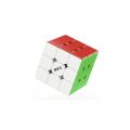 EQY10103 QY 3X3 WARRİOR M MAGNETİC CUBE