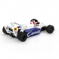 Mini GT 1/64 Toleman TG184 Johnny Cecotto 1984 Monaco Grand Prix