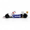 Mini GT 1/64 Toleman TG184 Johnny Cecotto 1984 Monaco Grand Prix