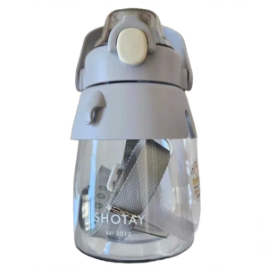 Shotay Hippo Tritan Matara 1050 ml 6642
