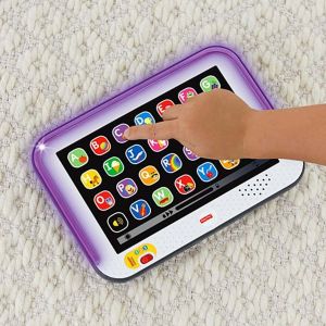 Fisher Price Eğitici Tablet