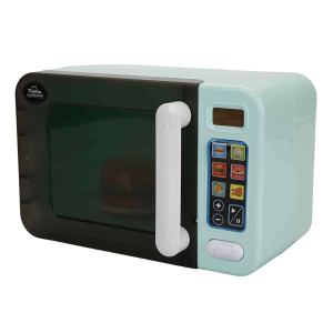 Little Chef Sesli ve Işıklı Mikrodalga Fırın S00003011