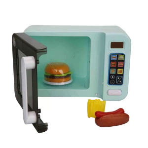Little Chef Sesli ve Işıklı Mikrodalga Fırın S00003011